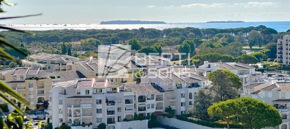 3 Schlafzimmer Wohnung in Mandelieu-la-Napoule, France, Nr. 301142 6