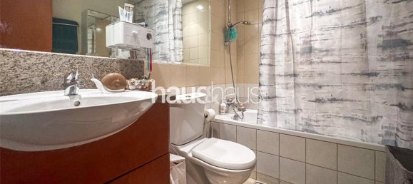 Apartamento de 2 dormitorios en Greens, UAE No. 98529 9