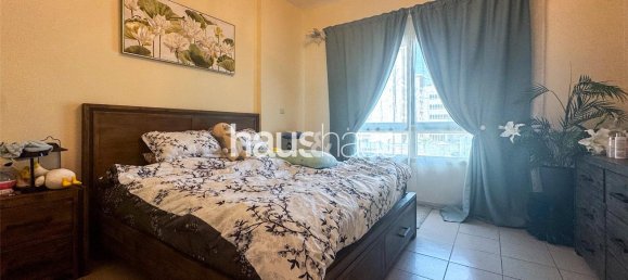 Apartamento de 2 dormitorios en Greens, UAE No. 98529 7