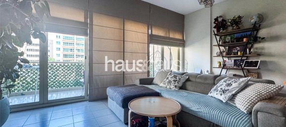 Apartamento de 2 dormitorios en Greens, UAE No. 98529 2