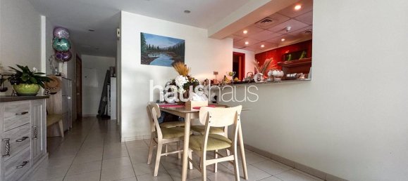 Apartamento de 2 dormitorios en Greens, UAE No. 98529 5