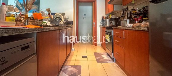 Apartamento de 2 dormitorios en Greens, UAE No. 98529 6