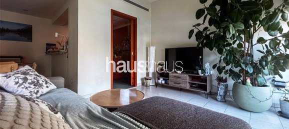 Apartamento de 2 dormitorios en Greens, UAE No. 98529 4