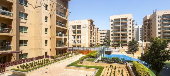 Apartamento de 2 dormitorios en Greens, UAE No. 98529 11