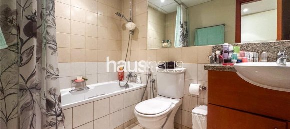 Apartamento de 2 dormitorios en Greens, UAE No. 98529 10