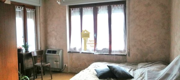 13-salle Appartement à Quarna Sotto, Italy No. 46567 21