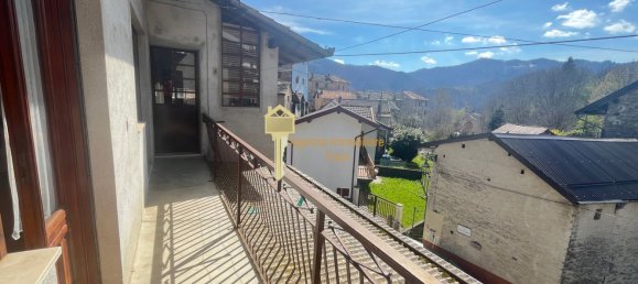 13-salle Appartement à Quarna Sotto, Italy No. 46567 15