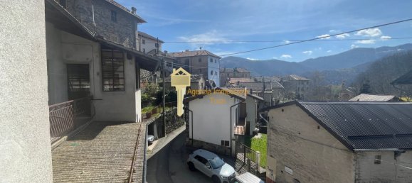 13-salle Appartement à Quarna Sotto, Italy No. 46567 6