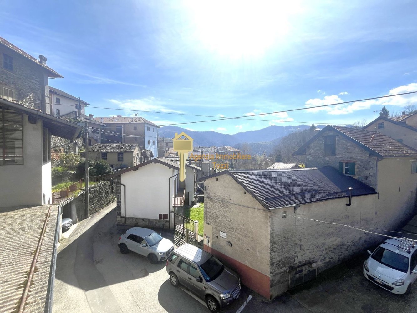 13-salle Appartement à Quarna Sotto, Italy No. 46567