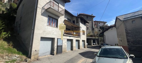 13-salle Appartement à Quarna Sotto, Italy No. 46567 16