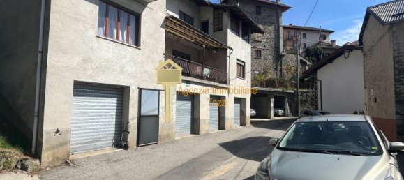 13-salle Appartement à Quarna Sotto, Italy No. 46567 22