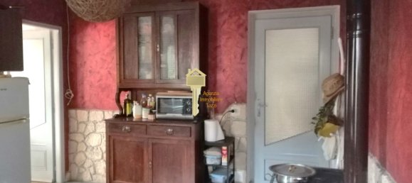 13-salle Appartement à Quarna Sotto, Italy No. 46567 18