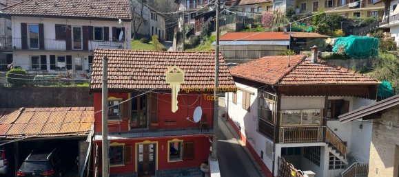 13-salle Appartement à Quarna Sotto, Italy No. 46567 14