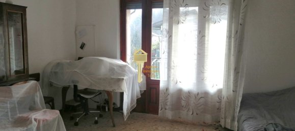 13-salle Appartement à Quarna Sotto, Italy No. 46567 20