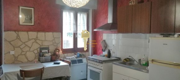 13-salle Appartement à Quarna Sotto, Italy No. 46567 17