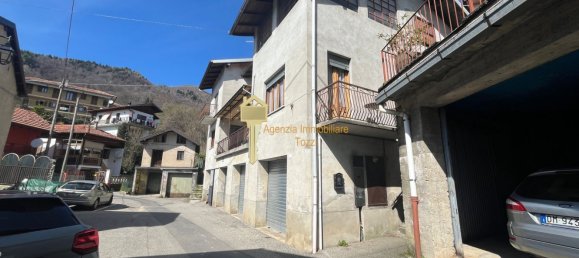 13-salle Appartement à Quarna Sotto, Italy No. 46567 7