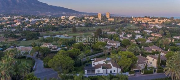 Вилла с 4 спальнями в Марбелья, Испания № 101730 16