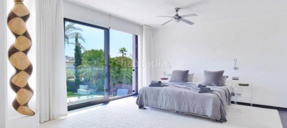 Вилла с 4 спальнями в Марбелья, Испания № 101730 9