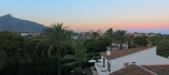 Вилла с 4 спальнями в Марбелья, Испания № 101730 10