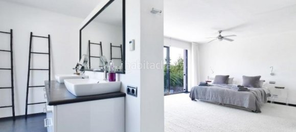 Вилла с 4 спальнями в Марбелья, Испания № 101730 4