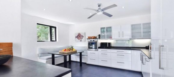 Вилла с 4 спальнями в Марбелья, Испания № 101730 3