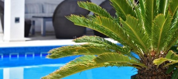 Вилла с 4 спальнями в Марбелья, Испания № 101730 27