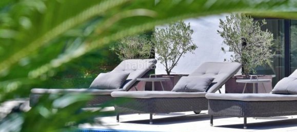 Вилла с 4 спальнями в Марбелья, Испания № 101730 28