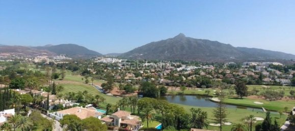 Вилла с 4 спальнями в Марбелья, Испания № 101730 13