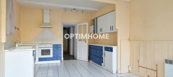 5 Schlafzimmer Haus in Billom, France, Nr. 194398 3