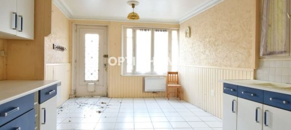 5 Schlafzimmer Haus in Billom, France, Nr. 194398 6