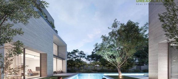 4 bedrooms Villa in Tilal City, UAE No. 23118 11