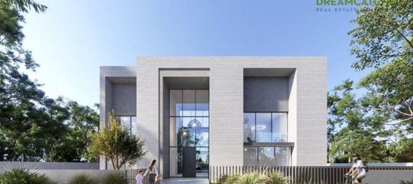 4 bedrooms Villa in Tilal City, UAE No. 23118 15