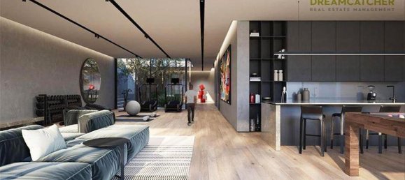 4 bedrooms Villa in Tilal City, UAE No. 23118 9