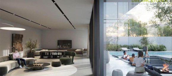 4 bedrooms Villa in Tilal City, UAE No. 23118 7