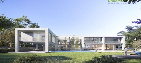 4 bedrooms Villa in Tilal City, UAE No. 23118 8