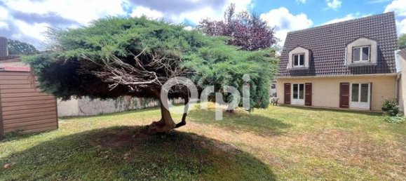 Casa de 3 dormitorios en Limoges, France No. 308597 3