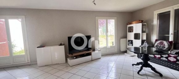 Casa de 3 dormitorios en Limoges, France No. 308597 4