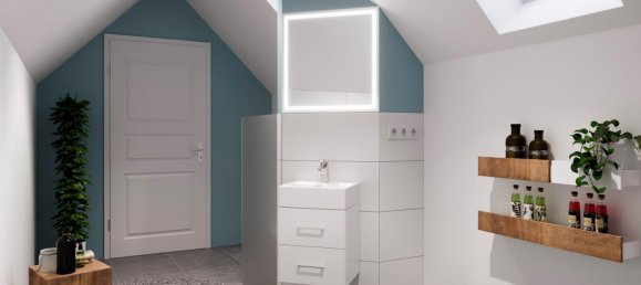 3 bedrooms Apartment in Bremen, Germany No. 36153 16