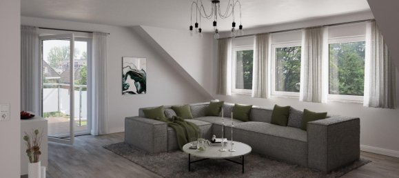 3 bedrooms Apartment in Bremen, Germany No. 36153 2