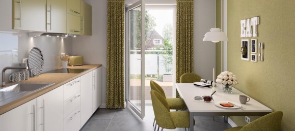 3 bedrooms Apartment in Bremen, Germany No. 36153 11