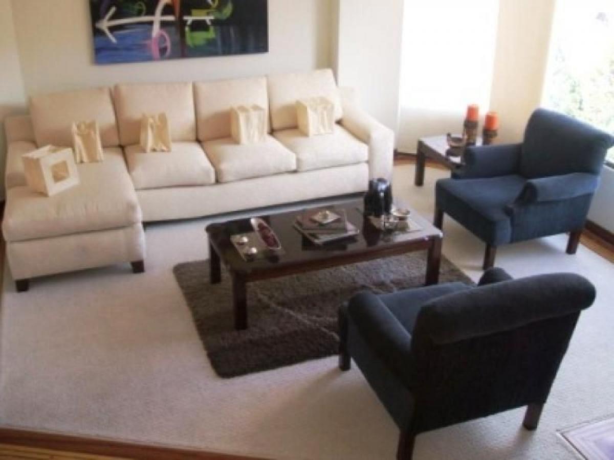 3 chambres Maison à Bogota, Colombia No. 11382