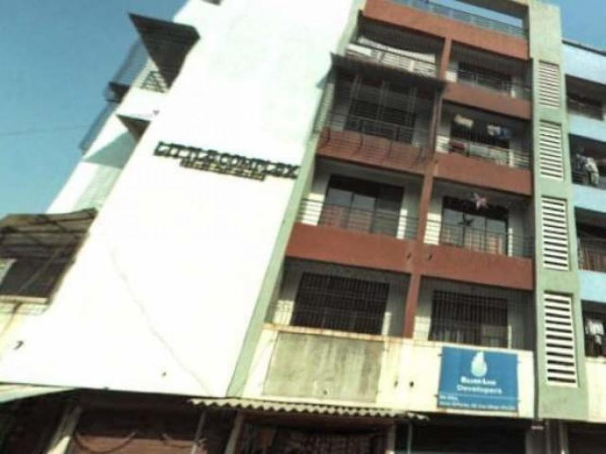 Studio in Mumbai, India, Nr. 62284