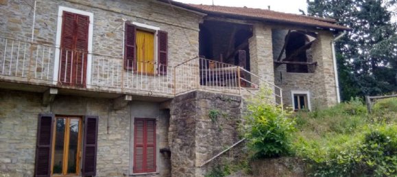 Casa de 10 habitaciónes en Melazzo, Italy No. 150203 5