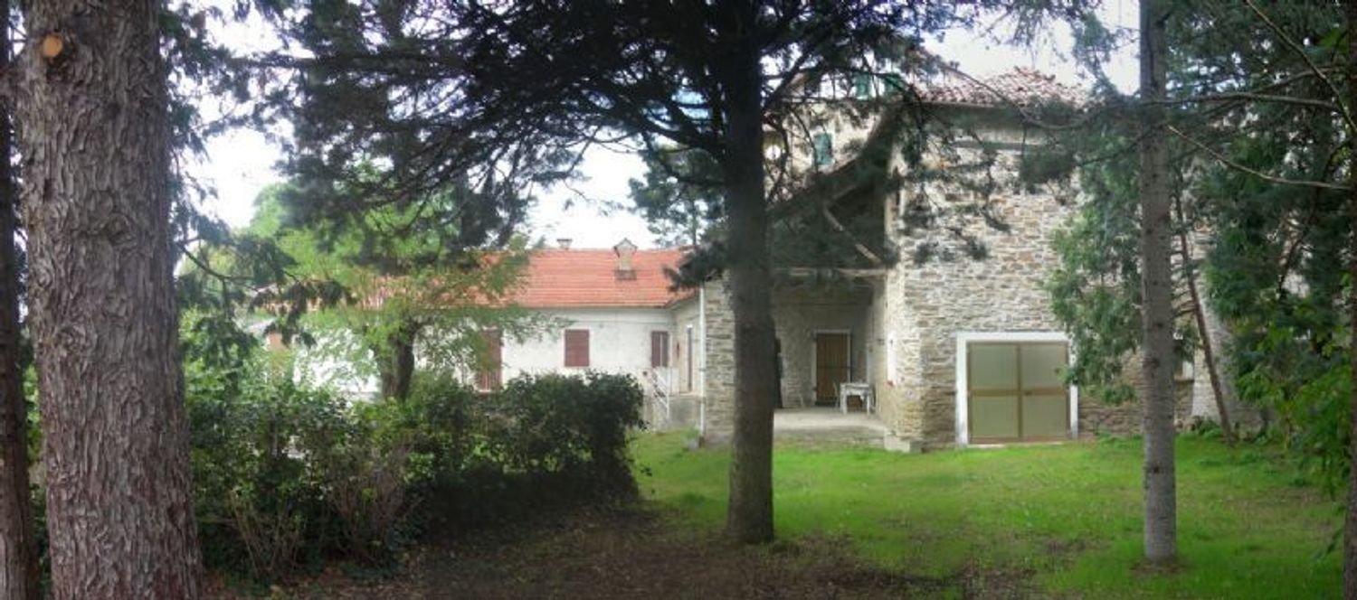 Casa de 10 habitaciónes en Melazzo, Italy No. 150203