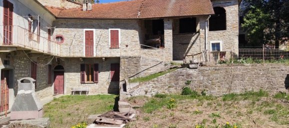 Casa de 10 habitaciónes en Melazzo, Italy No. 150203 20