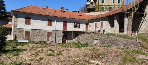 Casa de 10 habitaciónes en Melazzo, Italy No. 150203 11