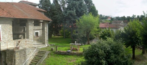 Casa de 10 habitaciónes en Melazzo, Italy No. 150203 10