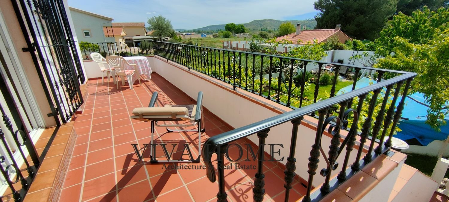 6 Schlafzimmer Haus in Morata de Tajuna, Spain, Nr. 108309