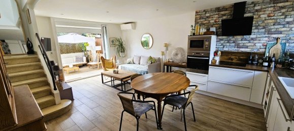 3 Schlafzimmer Haus in Perpignan, France, Nr. 354291 3