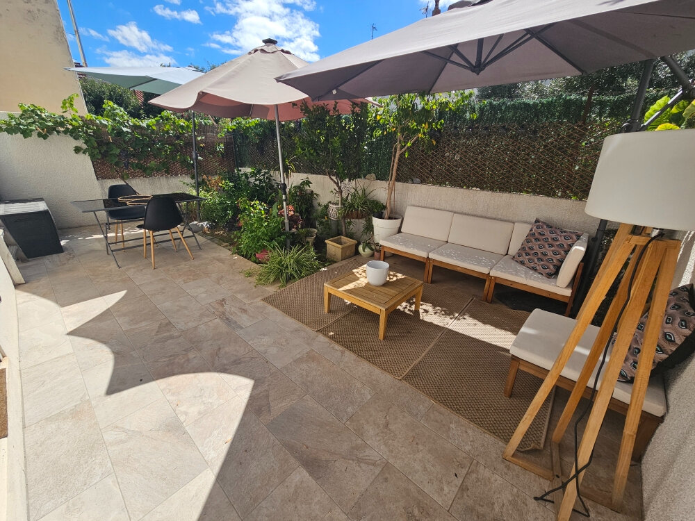 3 Schlafzimmer Haus in Perpignan, France, Nr. 354291